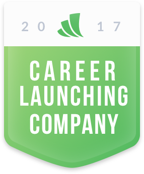 Wealthfront Top Career-Launching Company