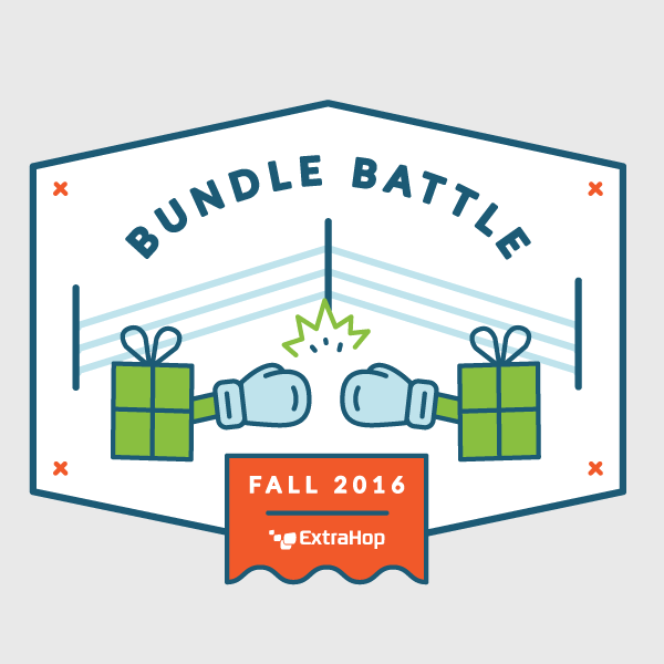 Bundle Battle Fall 2016