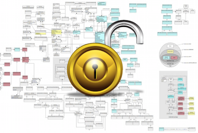 OPM Hack Graphic