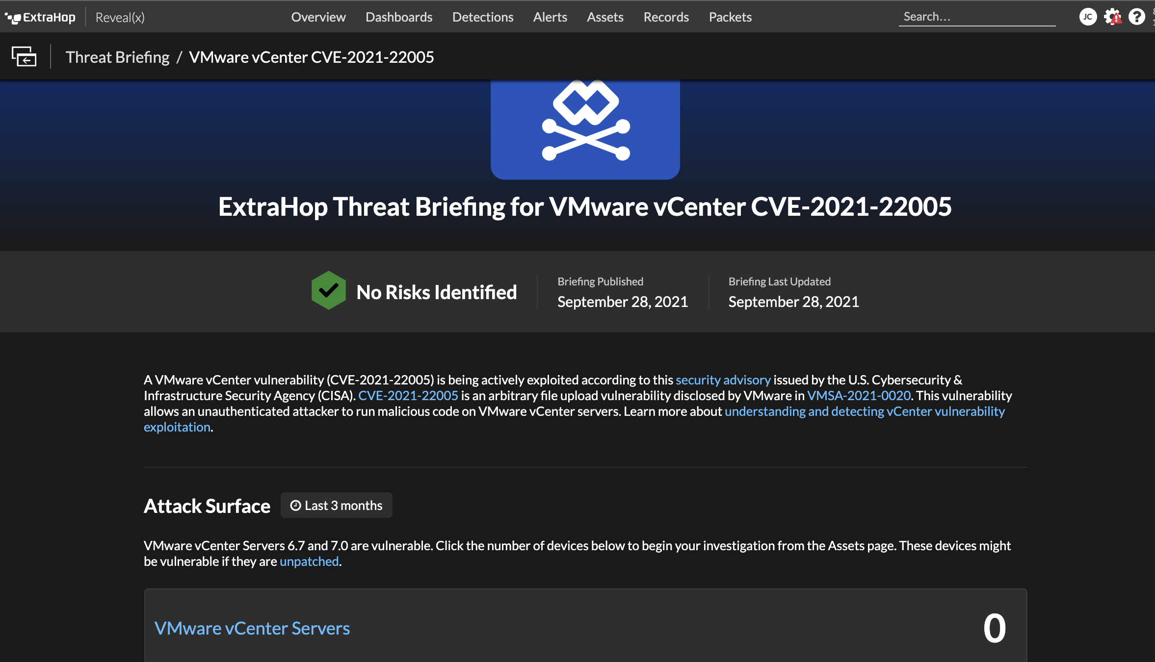 CVE-2021-22005