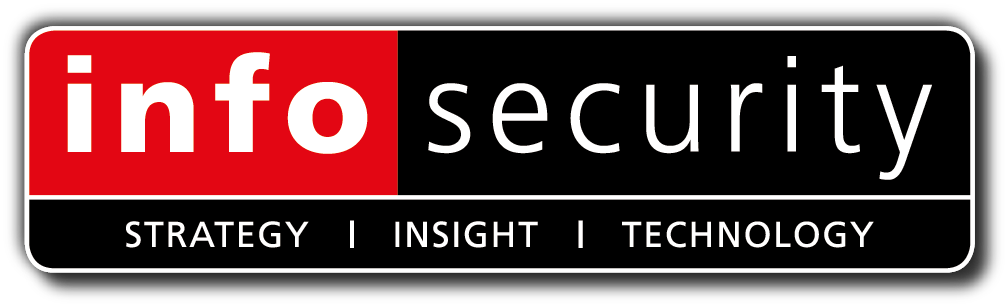 InfoSecurity Magazine logo