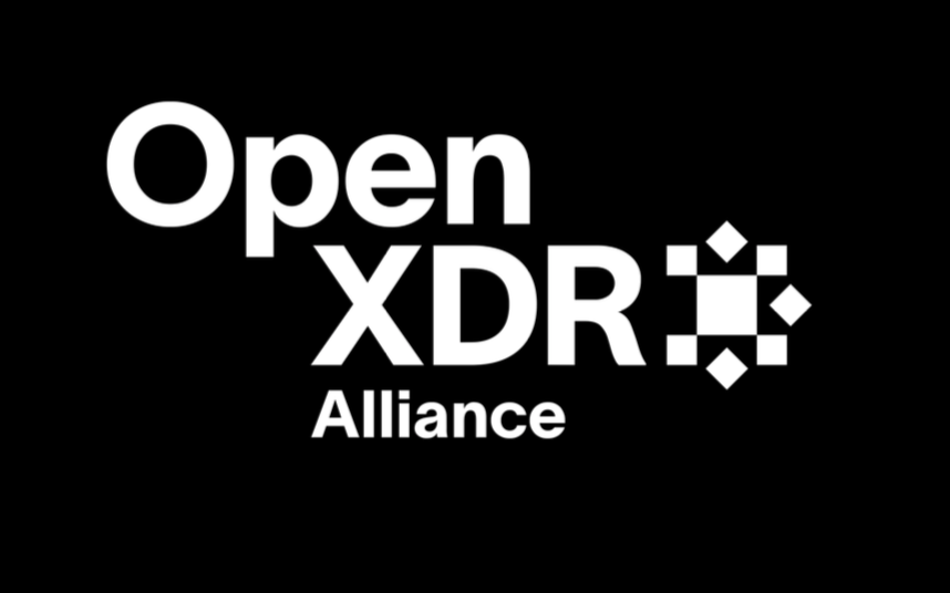 Open XDR Allianceのロゴ