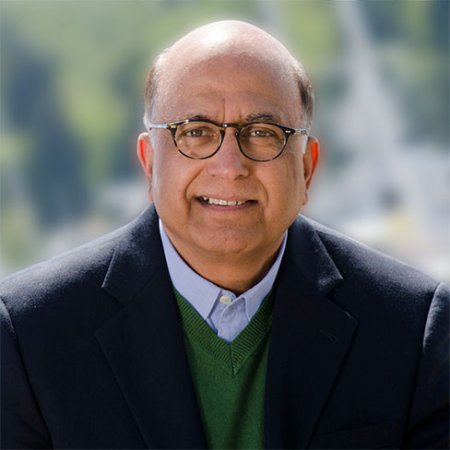 Arif Kareem, Chief Executive Officer and President