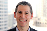 Jesse Rothstein, Chief Technology Officer and Co-Founder