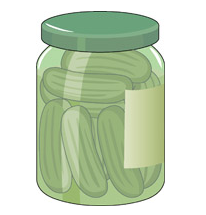 Dr. Ken's favorite food