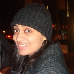 Sonal Shetkar