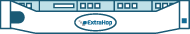 Extrahop Command Icon