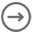 Gray arrow icon