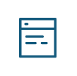 Protocol application icon