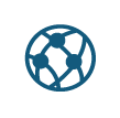 Protocol internet icon