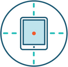 firewall policies icon