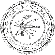 Choctaw Nation Customer Logo
