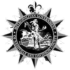 Metropolitan Gov't of Nashville and Davison County TN Customer Logo