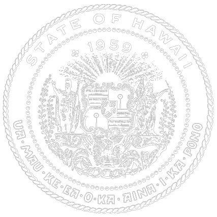 State of Hawaii Customer Logo