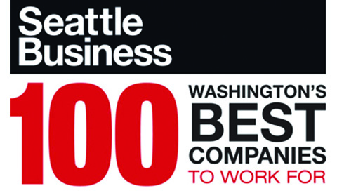 Washington's 100 Best Companies To Work For