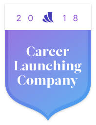 2018 Career Launching Company