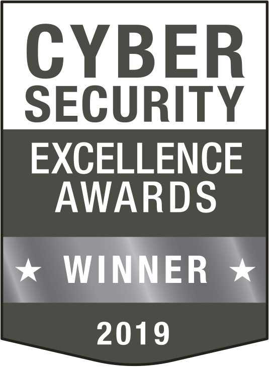 Silver Winner in Network Traffic Analysis, 2019 Cybersecurity Excellence Awards