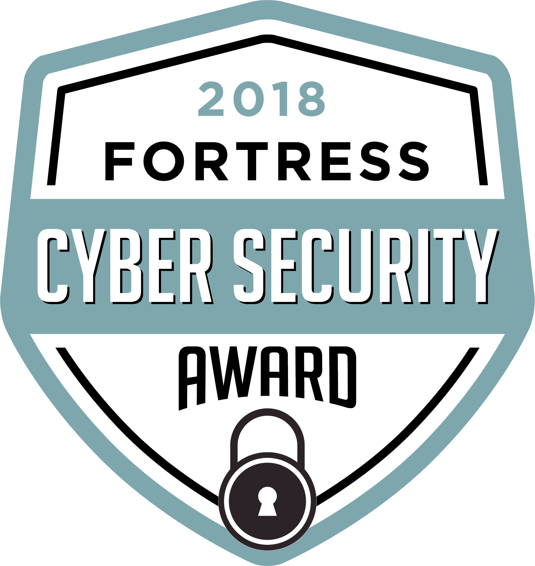 2018 Fortress Award, Cyber Security