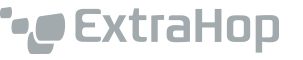 ExtraHop logo