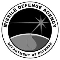 Missile Defense Agency Customer Logo