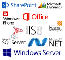 ExtraHop simplifies IT operations for Exchange, SharePoint, SQL Server, and other Microsoft technologies.