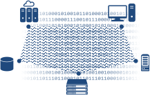 wire data graphic